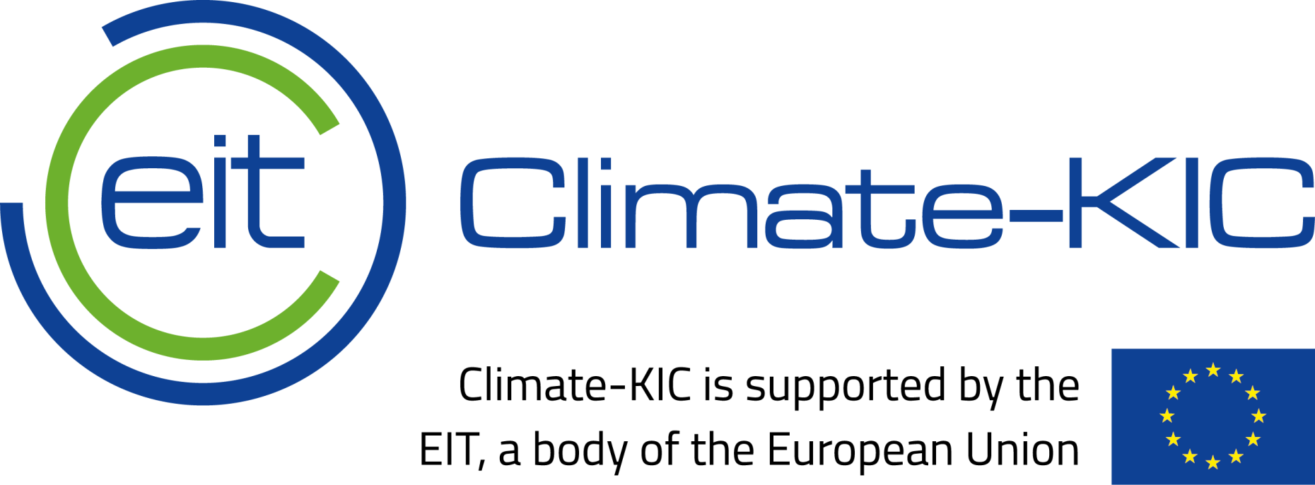 Climate-KIC is supported by the EIT, a body of the European Union